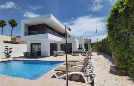 Villa La Marina - Foto 1