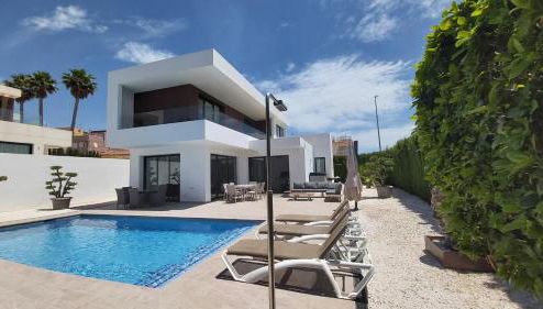 Villa La Marina - Foto 1