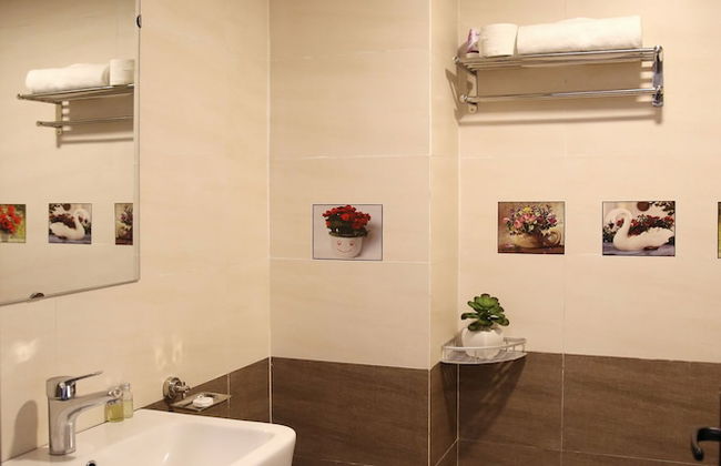 V House 5 Serviced Apartment - Foto 24