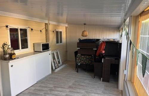 Résidence cote de lumière - Photo 16