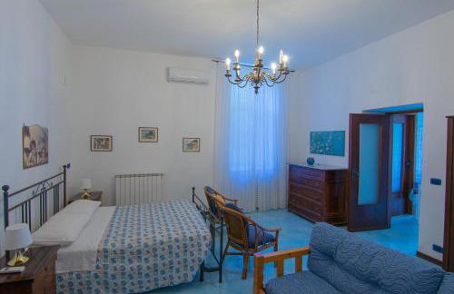 Ponza Holiday Homes - Santa Maria - Foto 17