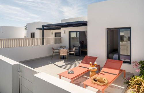 Nazaret Beach - Adults only - Foto 28