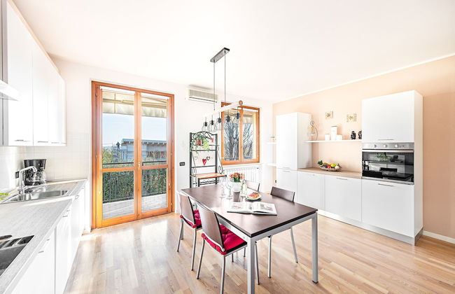 La Piopa 2 20 con piscina - Foto 9