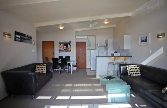 Pacific Rendezvous - Foto 16