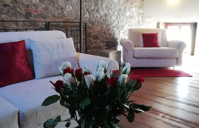 Affittacamere Valnascosta - Foto 18