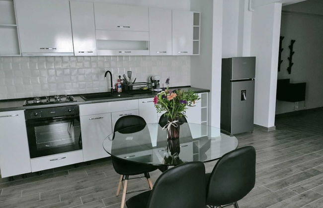 Diamond View Apartments - Foto 51