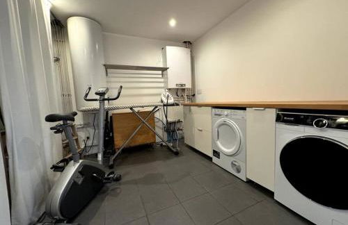 Maison contemporaine Socoa - Foto 24