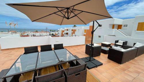 Ático Cañada Aguilar, Mojácar Playa - Foto 2