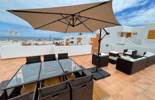 Ático Cañada Aguilar, Mojácar Playa - Foto 2