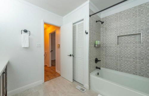 Game Room & Mini Golf Hot Tub Fire Pit - Foto 34