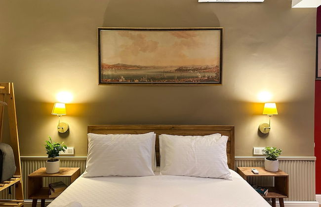 The Haliç Bosphorus - Foto 7