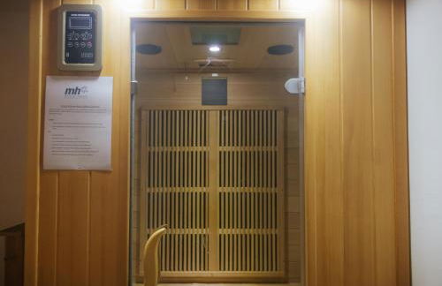 Les gémeaux- Plagne 1800- 100m des pistes- sauna privatif - Foto 28