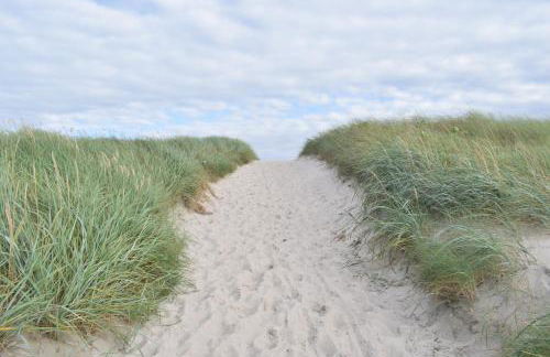 Ferienwohnungen am Badesteig - dem Strand so nah - Foto 13