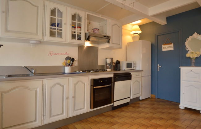 3 bedroom House in Belz with garden and terrace - Photo 9