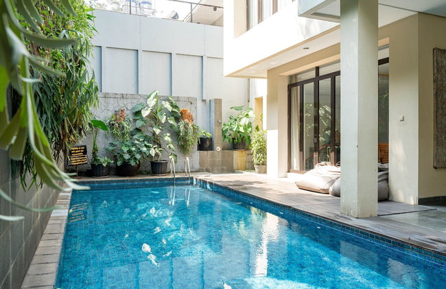 Jasmine Cozy Villa 3 BR Heated Pool and Billiard - Foto 30