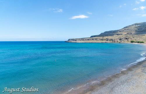 Cretan Minoan Apartments - Foto 53