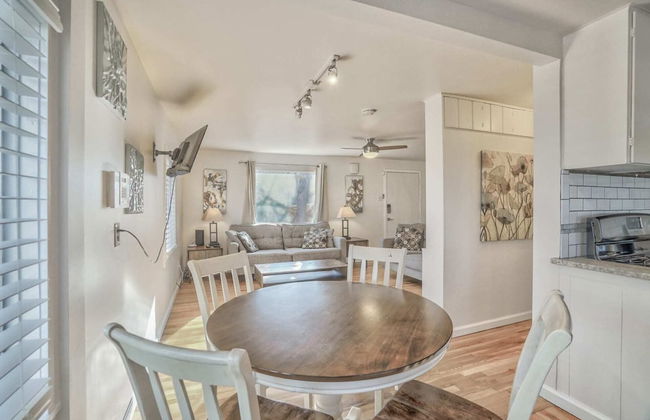 3brdowntownwalk to Everywhere & Bars W/fire pit - Foto 49