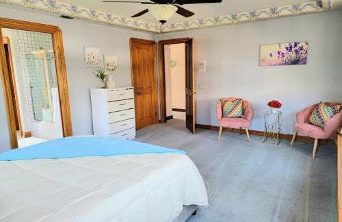 Luxury Hill Villa with Spectacular View - Foto 59