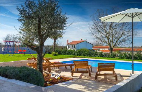 Villa Montreo - Foto 12