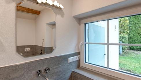 Ferienhaus Tor zum Allgäu - Foto 5