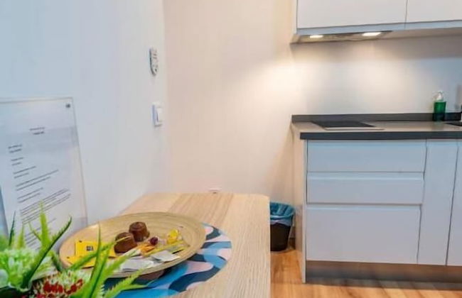 City Center Apartments Sol - Photo 29