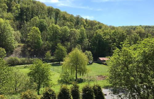 Ferienhaus am Wald - Foto 20