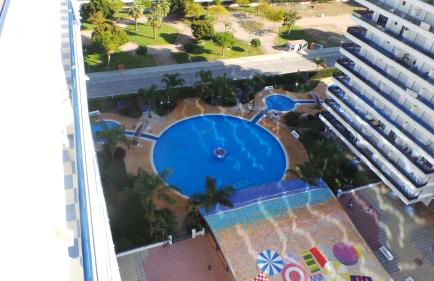 Apartamento El Eden Playa de Gandía - Photo 13