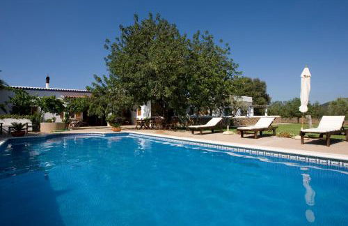 Agroturismo Sa Vinya d'en Palerm - Foto 67