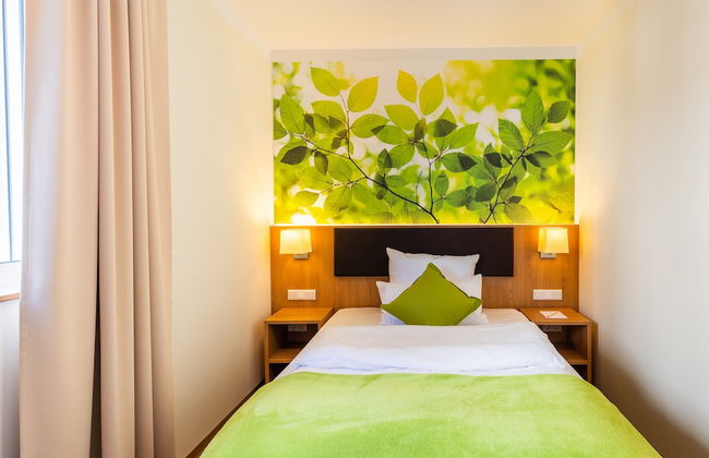 INhouse Wohnen auf Zeit - Foto 3