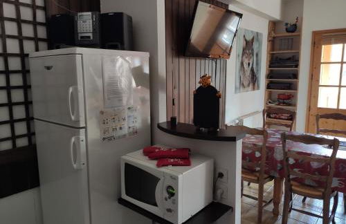 La Source Du Pré Masset - Foto 39