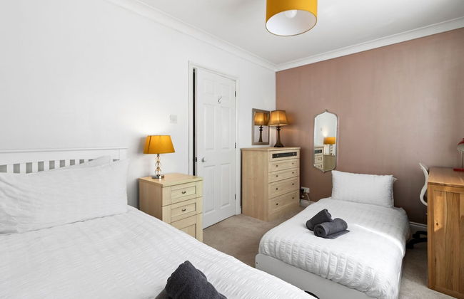 Quayside House - Foto 5