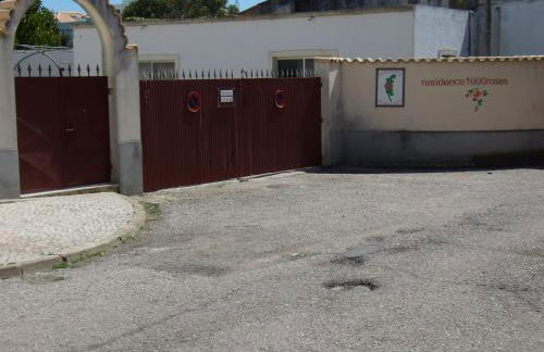 Residence 1000 Roses - Foto 15