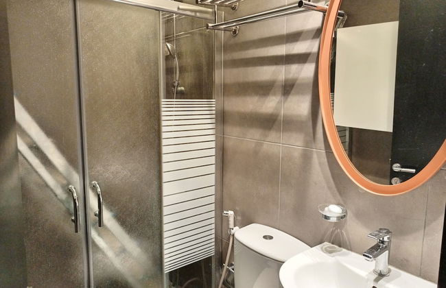 Citi Loft Furnished Apartments - Foto 7