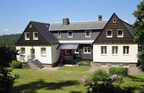 Ferienwohnung Goldene Höhe - Foto 1