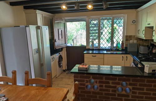 Butchers Cottage - Foto 8