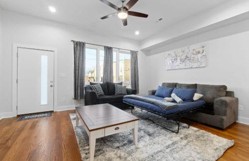 Rebecca's Downtown Luxury Living (527 N 1st St, #C) - Foto 7