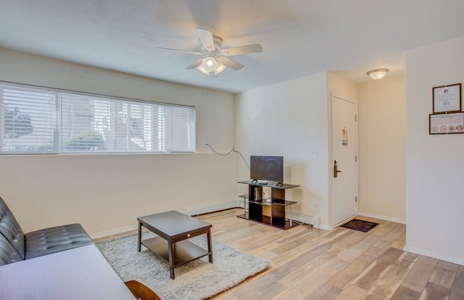 2 BD Value-stay Dog-friendly! - Foto 12