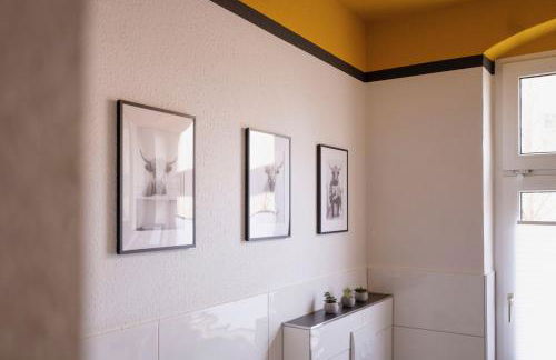 Farb-Reich - Sauna, Netflix, Nespresso, Zentral - Foto 28