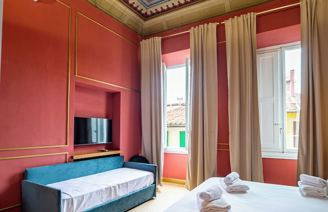 Residenza d'Epoca White Room - Foto 55