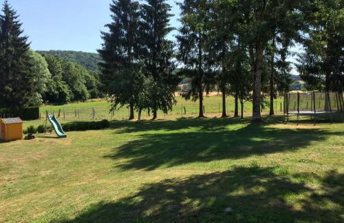 Au Repos De La Blaise - Foto 45