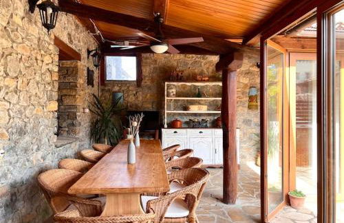 Casa Rural Martinach - L'Amfitriona - Foto 19