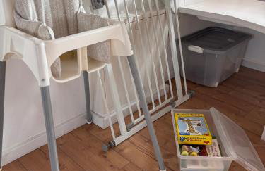 Gut Bennewohld - Photo 4