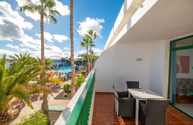 Apartments La Peñita Lanzarote - Photo 35