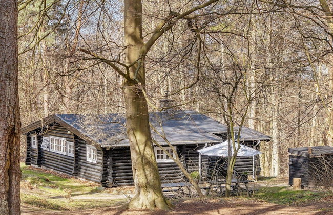 4 Person Holiday Home in Frederiksvaerk - Foto 20