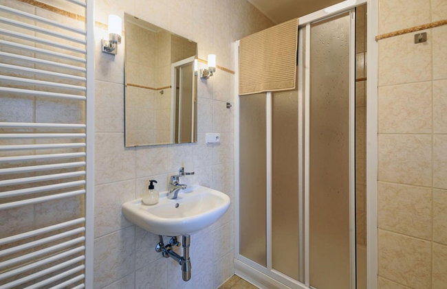 Luxe Villa in Bernartice Kkh045 - Foto 47