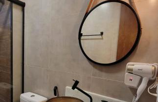 Apê na praia da Lagoinha a 400m da praia - Foto 15