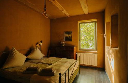 Design Farm House Amid Wild Uckermark Nature - Foto 5