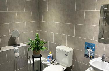 Blundens Holiday Lets - Tower - Photo 16