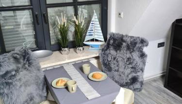 Exklusive Ferienwohnung nahe der Nordsee - Foto 5