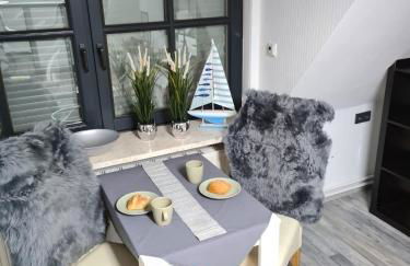 Exklusive Ferienwohnung nahe der Nordsee - Foto 5